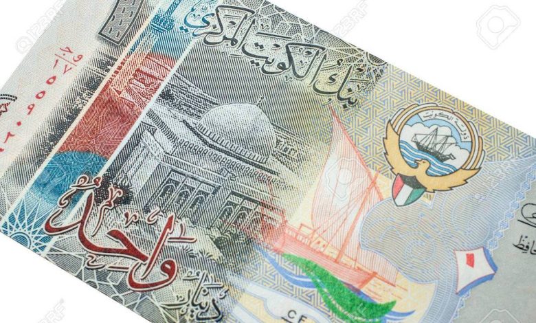 سعر-الدينار-الكويتي-أمام-الجنيه-اليوم-الأربعاء-18-10-2023-في-البنوك