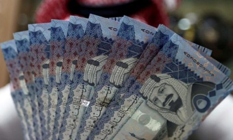 سعر-الريال-السعودي-مقابل-الجنيه-اليوم-السبت-21-10-2023-في-البنوك