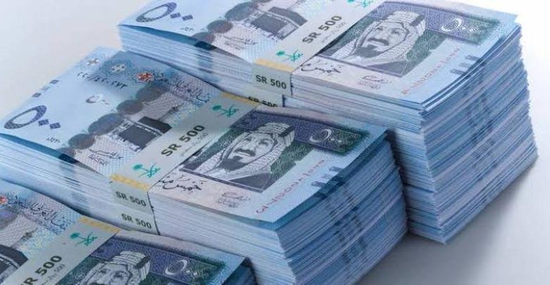 سعر-الريال-السعودي-مقابل-الجنيه-اليوم-الإثنين-16-10-2023-في-البنوك