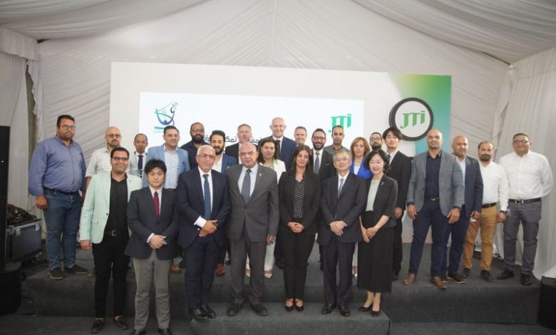 japan-ambassador-visits-jti’s-nakhla-factory-and-applauds-the-company’s-women-empowerment-efforts