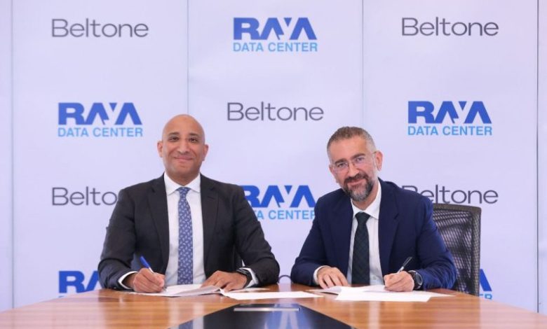 raya-data-center-provides-comprehensive-cloud-computing-services-to-beltone-holding