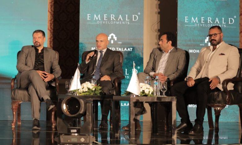 ‏”-emerald”-تطلق-“ستون-كابيتال”-أحدث-مشروعاتها-بالعاصمة-الإدارية-الجديدة-باستثمارات-3-مليار-جنيه