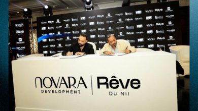 شركة-«novara»-تطرح-50%-من-مشروع-«reve-du-nil»-وتشهد-إقبالا-كبيرا-من-العملاء