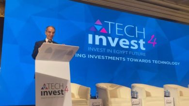 عمرو-طلعت-وزير-الاتصالات-يفتتح-فعاليات-منتدى-tech-invest-5…الثلاثاء-المقبل