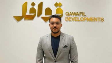 «قوافل-للتطوير»-تعيد-إطلاق-هويتها-البصرية-الجديدة-بالتوازي-مع-إطلاق-مجموعة-مشروعات-مميزة