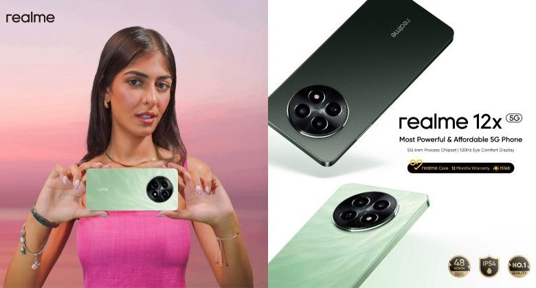 realme-في-المركز-الثاني-ضمن-العلامات-التجارية-للهواتف-في-السوق-المصري