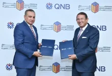 بنك-qnb-يوقع-بروتوكول-تعاون-مع-صندق-التنمية-الحضارية