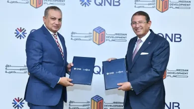 بنك-qnb-يوقع-بروتوكول-تعاون-مع-صندق-التنمية-الحضارية