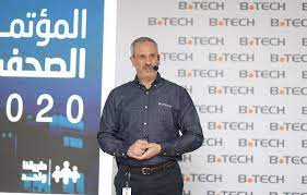 b.tech-تتفق-مع-5-شركات-كبرى-للتمويل-الاستهلاكي-في-مصر