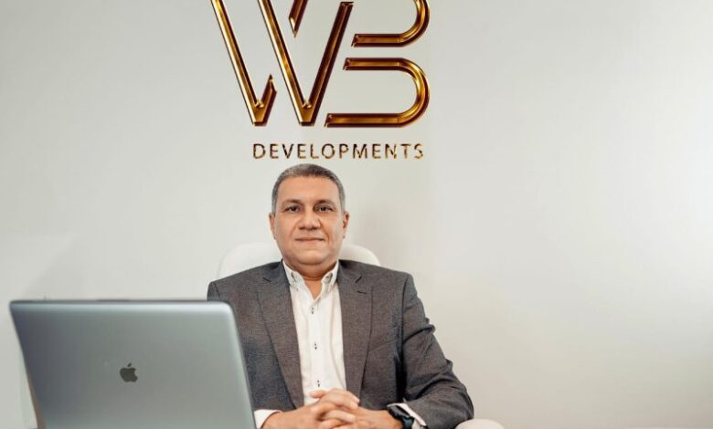 رئيس-شركة-wb-developments:-مدن-الجيل-الرابع-غيرت-الأنماط-السكانية-في-مصر-وفقا-للمعايير-العالمية