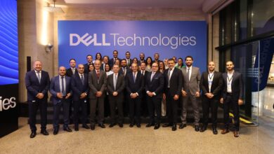 وزير-الاتصالات-يزور-مركز-تميز-شركة-دل-تكنولوجيز-dell-technologies