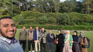 british-council-supports-al-azhar-university-students-for-three-week-study-programme-in-the-uk