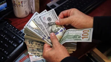 سعر-الدولار-اليوم-الثلاثاء-15-أكتوبر-2024-في-البنوك-المصرية