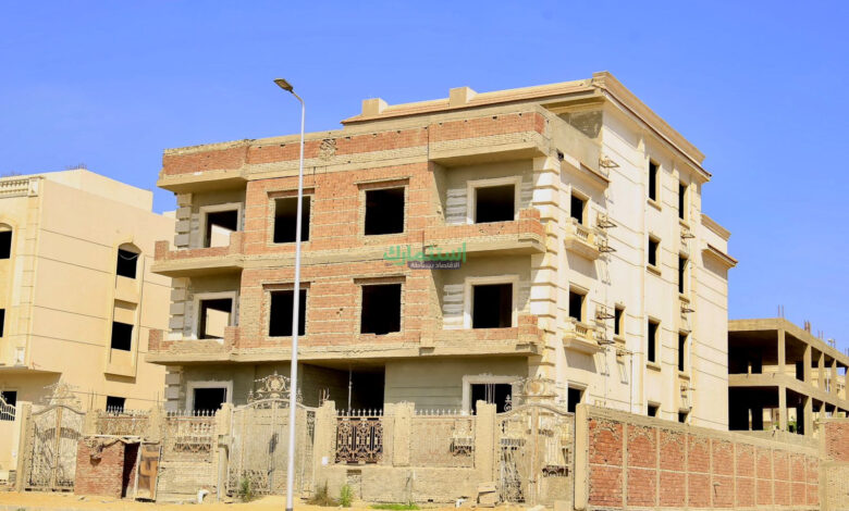 الإسكان-تطرح-8521-قطعة-أرض-سكنية-في-20-مدينة-جديدة