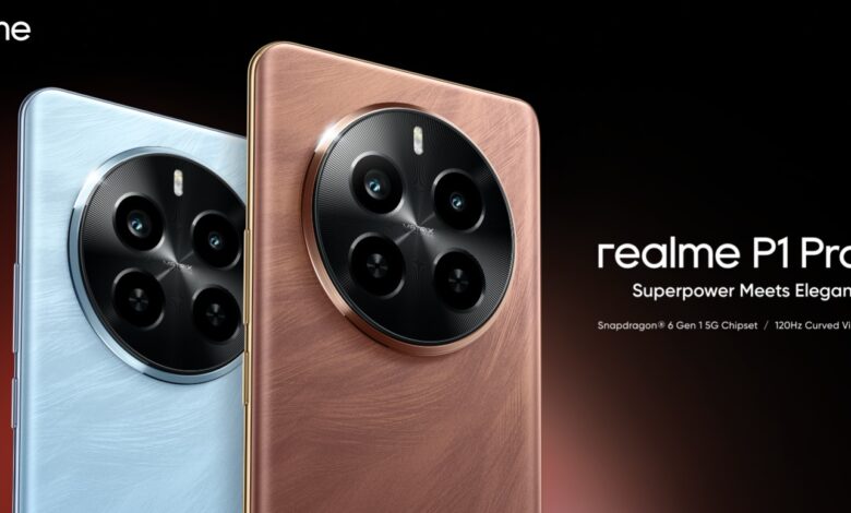 هاتف-realme-p1-pro-المزود-بمعالج-snapdragon-بتقنية-4-نانومتر-يضع-معاييرً-جديدة