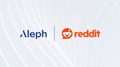 aleph-تعزز-شراكتها-الاستراتيجية-الحصرية-مع-reddit-وتتوسع-في-المنطقة