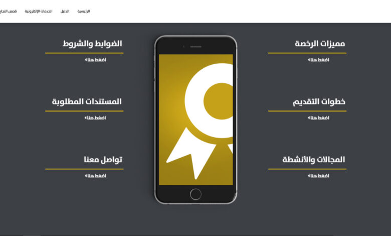 “نتس-لاند-للاستثمار-الزراعى”-تحصل-على-الرخصة-الذهبية