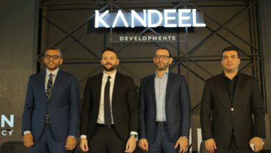 قنديل-جروب-تطلق-علامتها-التجارية-الجديدة-“kandeel-developments”.وتكشف-عن-مشروعها-الجديد