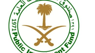 صندوق-الاستثمارات-العامة-السعودي-يعلن-إتمام-بيع-100-مليون-سهم-في-stc