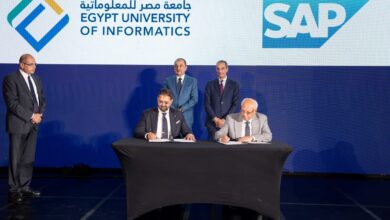 sap-تطلق-مؤتمرها-السنوي-في-مصر-sap-business-ai-innovation-day