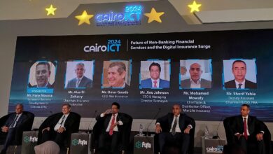 cairo-ict-2024″-يعيد-تشكيل-قطاع-التأمين-بأحدث-الابتكارات-التكنولوجية