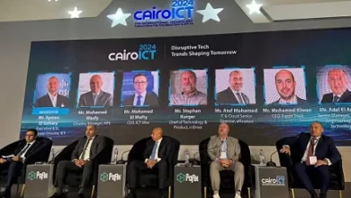 إندرايف-تستعرض-أحدث-ابتكاراتها-التكنولوجية-خلال-مشاركتها-بـ-«cairo-ict-2024»