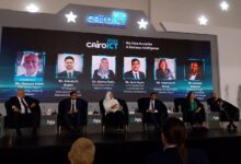 جلسة-بمعرض-cairo-ict’24-تؤكد-أهمية-التحليل-البياني-في-اتخاذ-قرارات-أكثر-دقة-وكفاءة