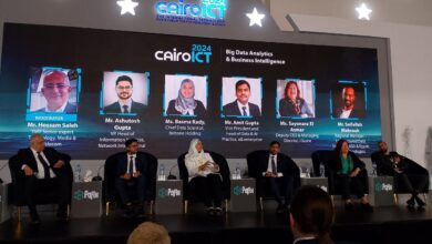 جلسة-بمعرض-cairo-ict’24-تؤكد-أهمية-التحليل-البياني-في-اتخاذ-قرارات-أكثر-دقة-وكفاءة