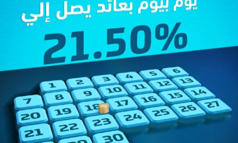 بنك-abc-يتيح-حساب-«يوم-بيوم»-بعائد-يصل-إلي-21.50%