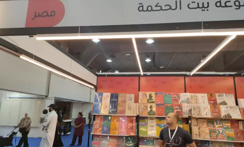 الهيئة-المصرية-للمعارض”-تخصص-جناح-مصري-متميز-بمعرض-الكويت-الدولي-للكتاب-2024-على-مساحة-165م2