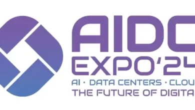 معرض-ومؤتمر-aidc-يحدد-مستقبل-مراكز-البيانات-والذكاء-الاصطناعي بمصر